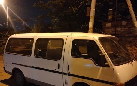 Isuzu Midi, 1991 год, 350 000 рублей, 1 фотография