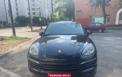 Porsche Cayenne III, 2011 год, 2 690 000 рублей, 1 фотография