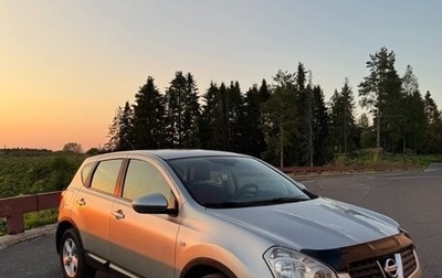 Nissan Qashqai, 2007 год, 655 000 рублей, 1 фотография