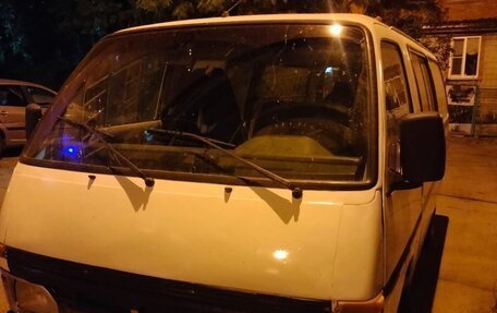 Isuzu Midi, 1991 год, 350 000 рублей, 2 фотография