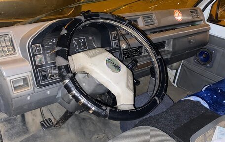 Isuzu Midi, 1991 год, 350 000 рублей, 4 фотография