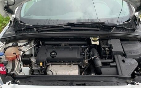 Peugeot 308 II, 2012 год, 560 000 рублей, 3 фотография