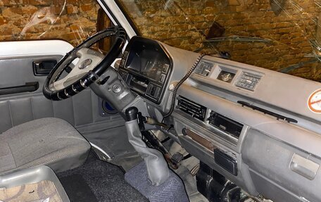 Isuzu Midi, 1991 год, 350 000 рублей, 6 фотография