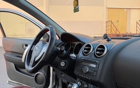 Nissan Qashqai, 2007 год, 655 000 рублей, 6 фотография