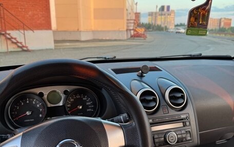 Nissan Qashqai, 2007 год, 655 000 рублей, 10 фотография