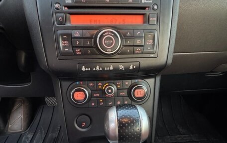 Nissan Qashqai, 2007 год, 655 000 рублей, 14 фотография