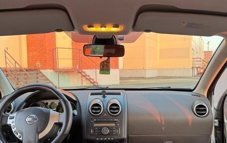 Nissan Qashqai, 2007 год, 655 000 рублей, 11 фотография