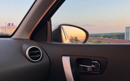 Nissan Qashqai, 2007 год, 655 000 рублей, 13 фотография