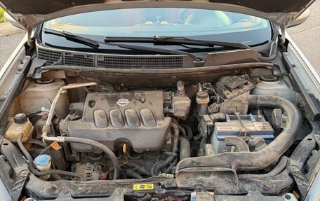 Nissan Qashqai, 2007 год, 655 000 рублей, 18 фотография