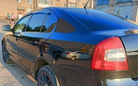 Skoda Octavia, 2011 год, 970 000 рублей, 3 фотография