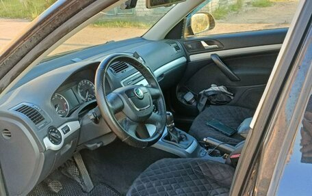 Skoda Octavia, 2011 год, 970 000 рублей, 8 фотография