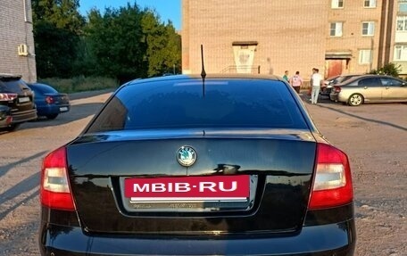 Skoda Octavia, 2011 год, 970 000 рублей, 4 фотография