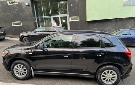 Mitsubishi ASX I рестайлинг, 2013 год, 1 320 000 рублей, 7 фотография