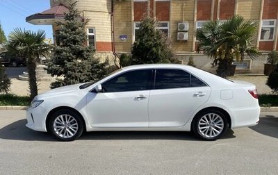 Toyota Camry, 2015 год, 199 000 рублей, 1 фотография