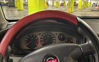 Nissan Almera, 2000 год, 190 000 рублей, 1 фотография