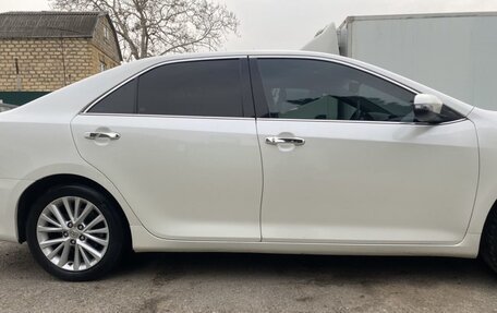 Toyota Camry, 2015 год, 199 000 рублей, 5 фотография