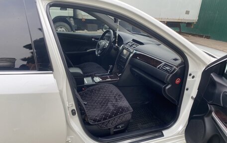 Toyota Camry, 2015 год, 199 000 рублей, 3 фотография
