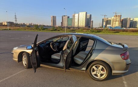 Peugeot 407, 2004 год, 325 000 рублей, 5 фотография