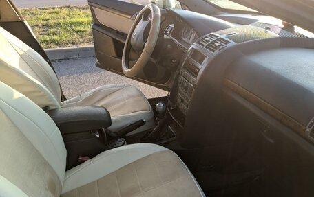 Peugeot 407, 2004 год, 325 000 рублей, 13 фотография