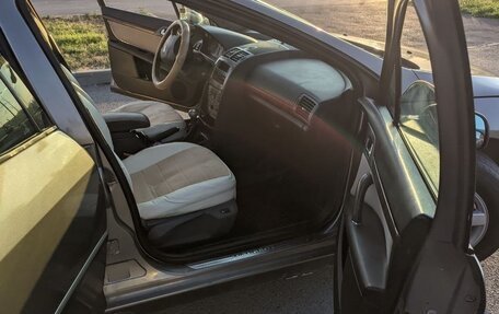 Peugeot 407, 2004 год, 325 000 рублей, 14 фотография