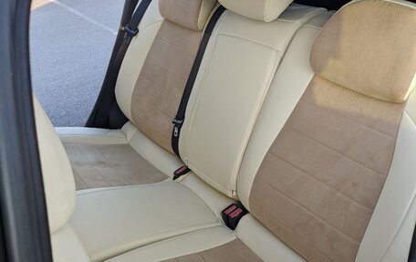 Peugeot 407, 2004 год, 325 000 рублей, 16 фотография