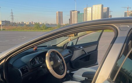 Peugeot 407, 2004 год, 325 000 рублей, 19 фотография