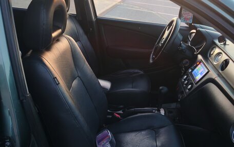 Mitsubishi Outlander III рестайлинг 3, 2004 год, 500 000 рублей, 5 фотография