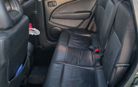 Mitsubishi Outlander III рестайлинг 3, 2004 год, 500 000 рублей, 9 фотография
