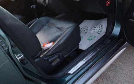 Mitsubishi Outlander III рестайлинг 3, 2004 год, 500 000 рублей, 6 фотография
