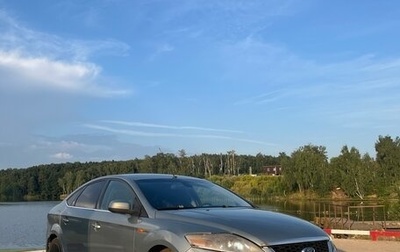 Ford Mondeo IV, 2008 год, 630 000 рублей, 1 фотография