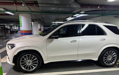 Mercedes-Benz GLE, 2021 год, 9 000 000 рублей, 1 фотография