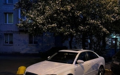 Audi A4, 2007 год, 850 000 рублей, 1 фотография