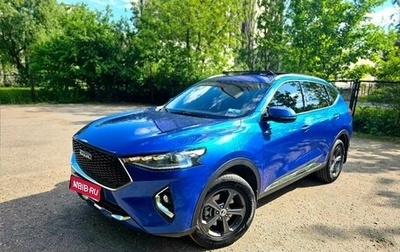 Haval F7 I, 2019 год, 1 560 000 рублей, 1 фотография