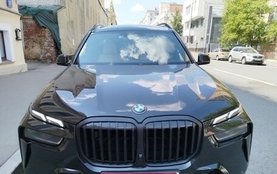 BMW X7, 2024 год, 15 300 000 рублей, 1 фотография