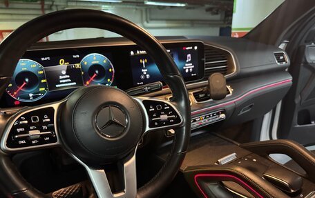 Mercedes-Benz GLE, 2021 год, 9 000 000 рублей, 4 фотография