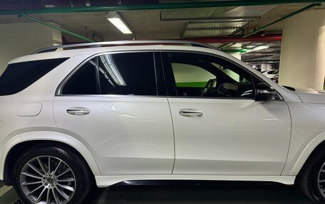 Mercedes-Benz GLE, 2021 год, 9 000 000 рублей, 2 фотография