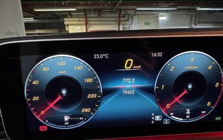 Mercedes-Benz GLE, 2021 год, 9 000 000 рублей, 6 фотография