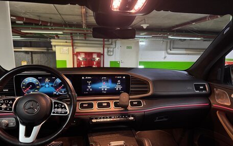 Mercedes-Benz GLE, 2021 год, 9 000 000 рублей, 5 фотография