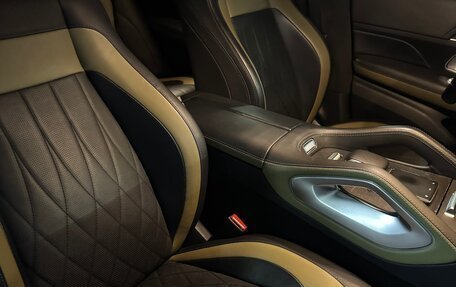 Mercedes-Benz GLE, 2021 год, 9 000 000 рублей, 3 фотография