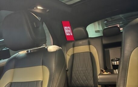 Mercedes-Benz GLE, 2021 год, 9 000 000 рублей, 9 фотография