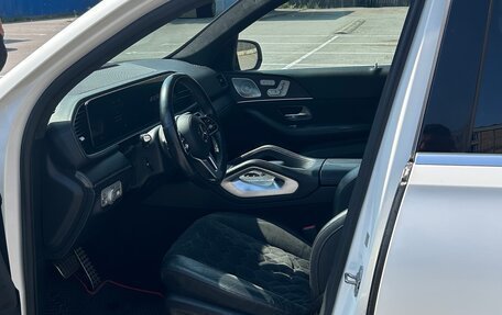 Mercedes-Benz GLE, 2019 год, 5 600 000 рублей, 7 фотография