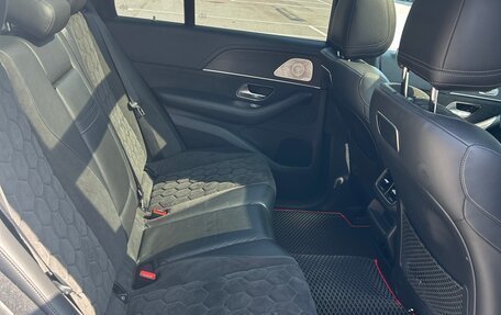 Mercedes-Benz GLE, 2019 год, 5 600 000 рублей, 11 фотография