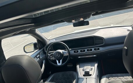 Mercedes-Benz GLE, 2019 год, 5 600 000 рублей, 10 фотография