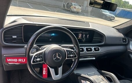 Mercedes-Benz GLE, 2019 год, 5 600 000 рублей, 18 фотография