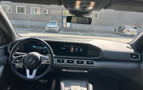 Mercedes-Benz GLE, 2019 год, 5 600 000 рублей, 22 фотография