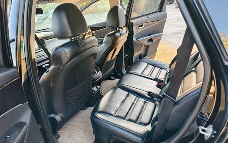KIA Sorento III Prime рестайлинг, 2018 год, 2 350 000 рублей, 4 фотография