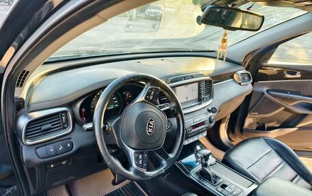 KIA Sorento III Prime рестайлинг, 2018 год, 2 350 000 рублей, 6 фотография