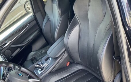 BMW X5 M, 2017 год, 4 499 000 рублей, 3 фотография