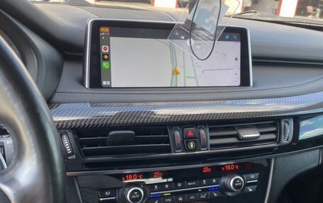 BMW X5 M, 2017 год, 4 499 000 рублей, 6 фотография