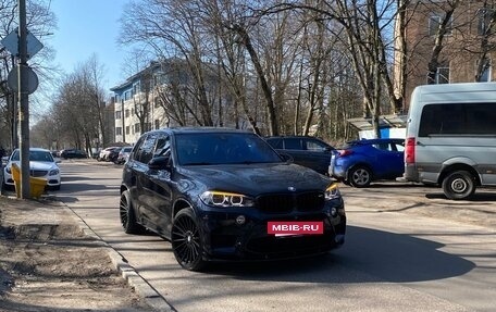 BMW X5 M, 2017 год, 4 499 000 рублей, 2 фотография
